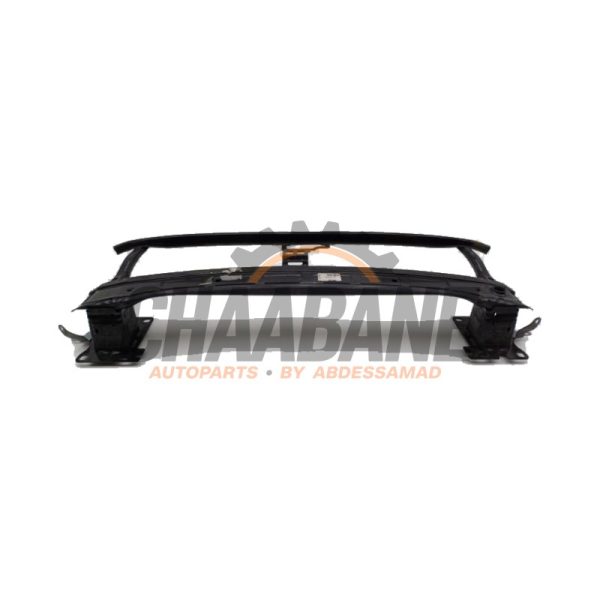 Traverse inferieure 81A807109B Audi Q2 (GAB/GAG) 1.0 TFSI 12V 2016