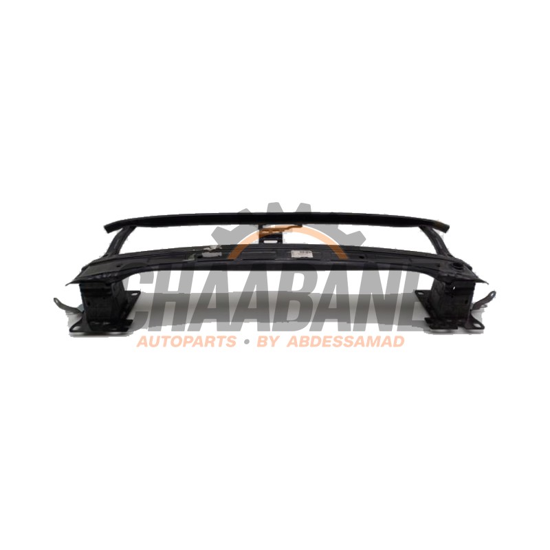 Traverse inferieure 81A807109B Audi Q2 (GAB/GAG) 1.0 TFSI 12V 2016