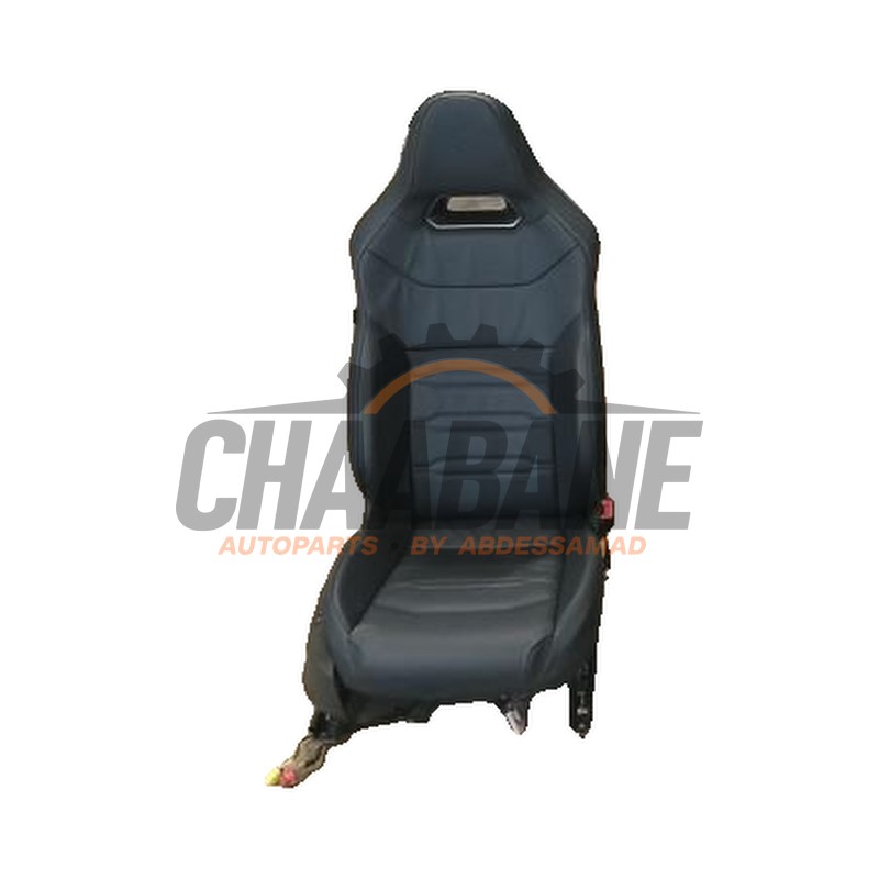 Interieur complet Cupra Ateca 2018