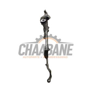 Cremaillere assistee 3210689229801 BMW X1 (F48) sDrive 18i 1.5 12V TwinPower Turbo 2014 / 2022