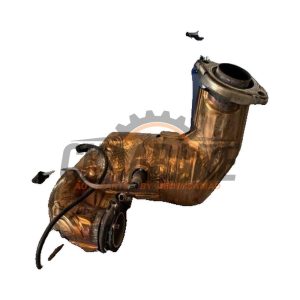 Catalyseur 112328252026 Mercedes A (177.0) 1.3 A-160 Turbo 16V