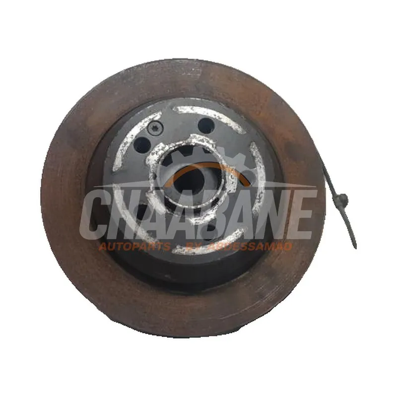 Joint arriere gauche A4473505700 Mercedes Vito (447.6) 1.6 111 CDI 16V