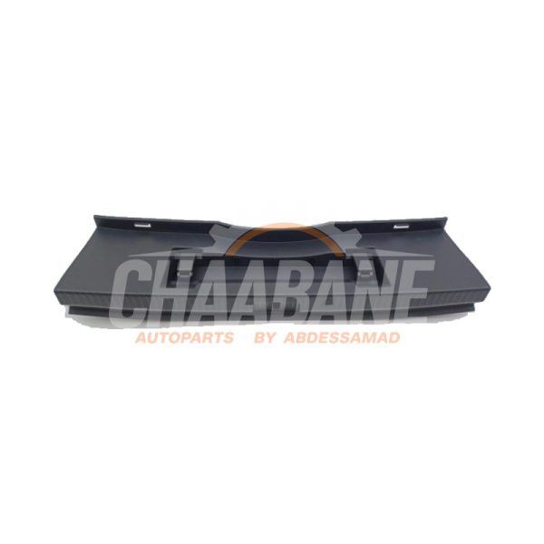 Tapisserie marche arriere 3G7863459 Volkswagen Arteon Shooting Brake (3HAC) 2.0 TSI R 16V 4Motion 2020