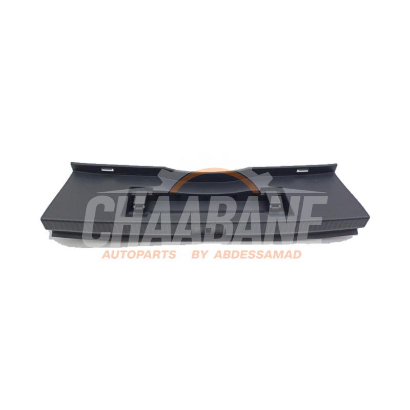 Tapisserie marche arriere 3G7863459 Volkswagen Arteon Shooting Brake (3HAC) 2.0 TSI R 16V 4Motion 2020