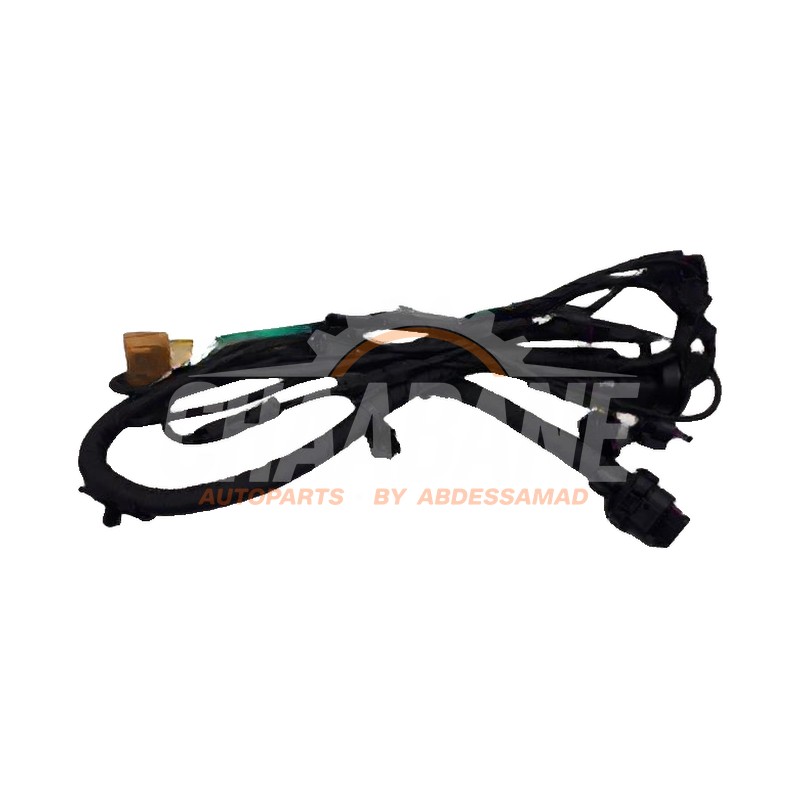 Faisceau de cables Pdc 8W6971104T Audi A5 Cabrio (F57/F5E) 2016