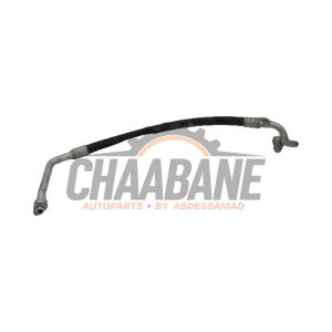 Tuyau de climatisation 8W0816743BN Audi A4 Avant (B9) 2.0 35 TFSI Mild Hybrid 16V 2015