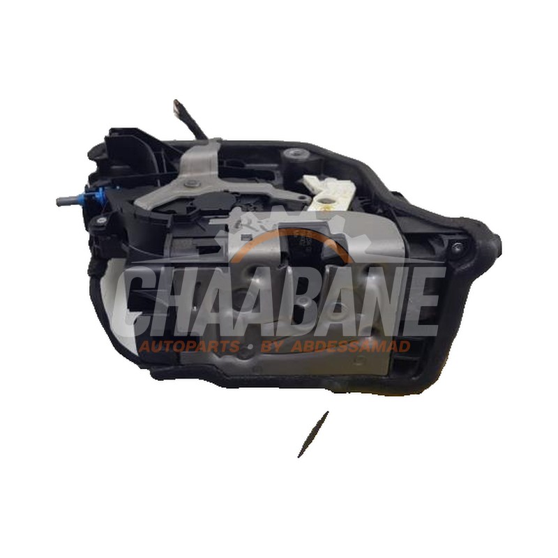 Serrure avant droite 51219492094 BMW X3M (F97) 3.0 TwinPower Turbo 24V Competition 2019
