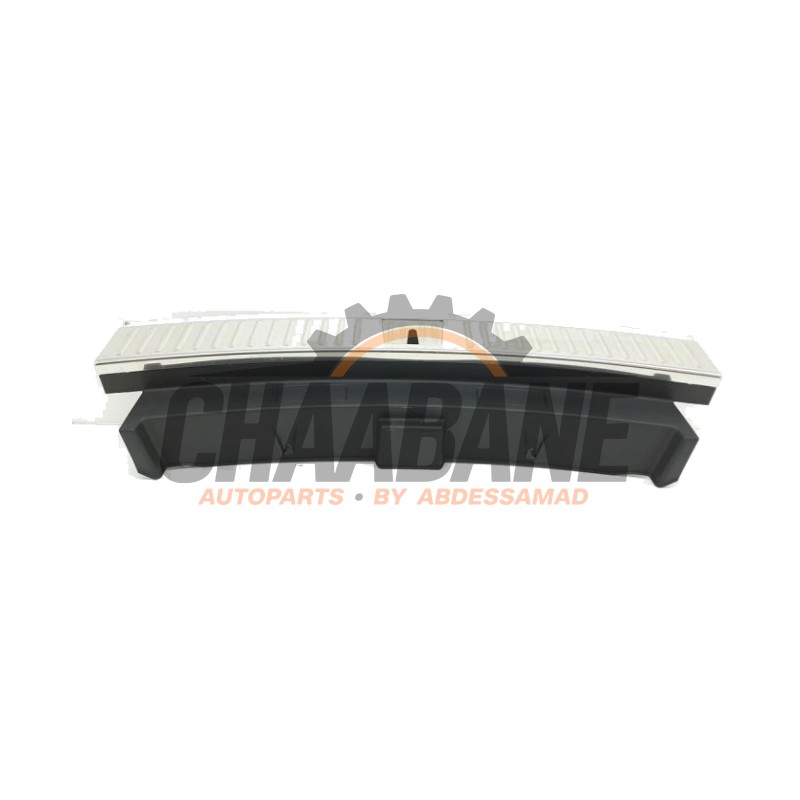 Revetement hayon 9Y0864483G1E0 Porsche Cayenne Coupe (9YB) 3.0 V6 24V Turbo 2019