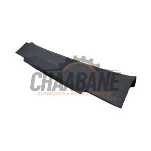 Couverture capteur serrure arriere 5LE863459A Skoda Enyaq iV Coupe RS 2021