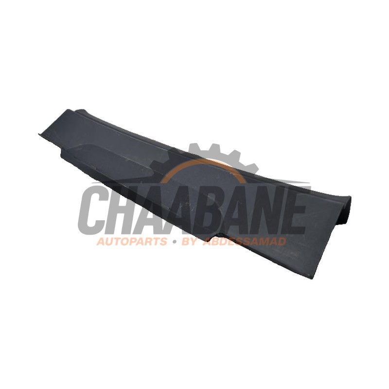 Couverture capteur serrure arriere 5LE863459A Skoda Enyaq iV Coupe RS 2021
