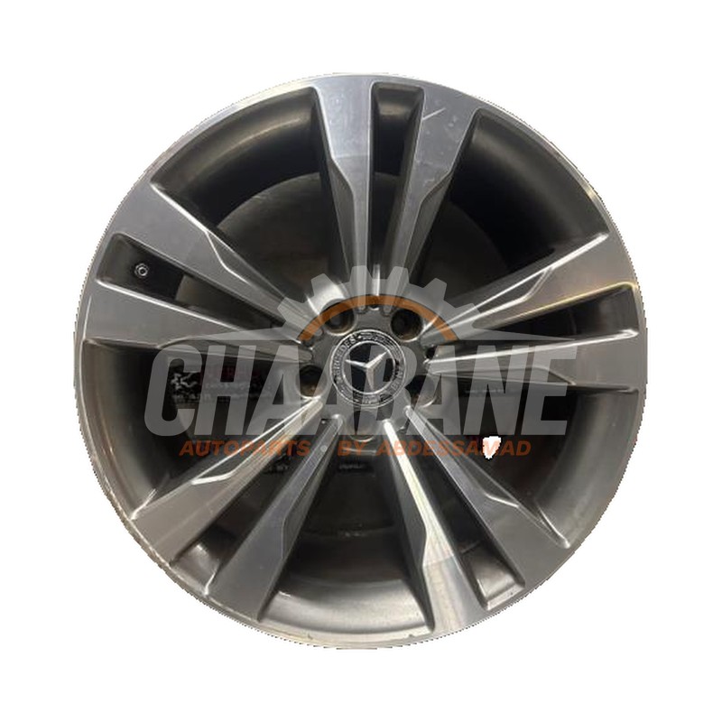 Jante A2224011402 Mercedes S (222.0/222.1) 3.0 S-350d