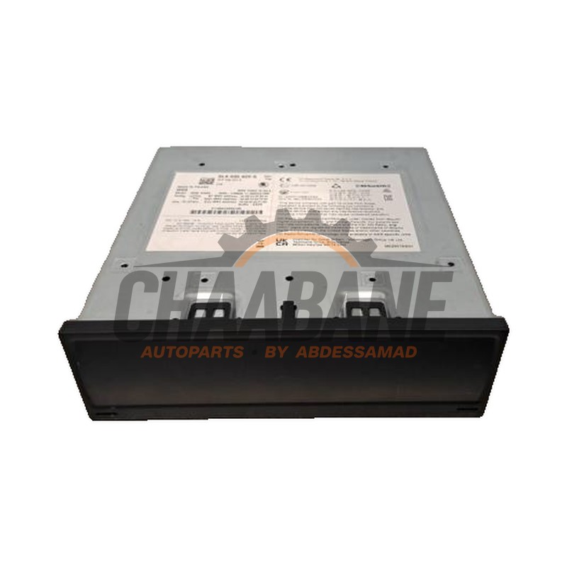 Module radio 5LA035820G Skoda Enyaq iV 80 2021