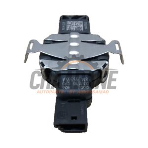 Capteur de pluie 81A955555A Audi Q3 (F3B) 1.5 35 TFSI 16V 2018