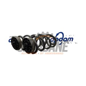 Ressort de flexion arriere 8W0511115 Audi A4 (B9) 1.4 TFSI 16V 2015