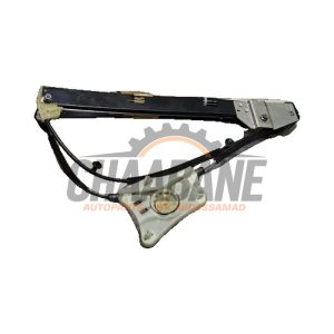 Mecanique vitre 4portes avant gauche 6F9837461C Seat Arona (KJX) 1.0 TSI 12V 2017