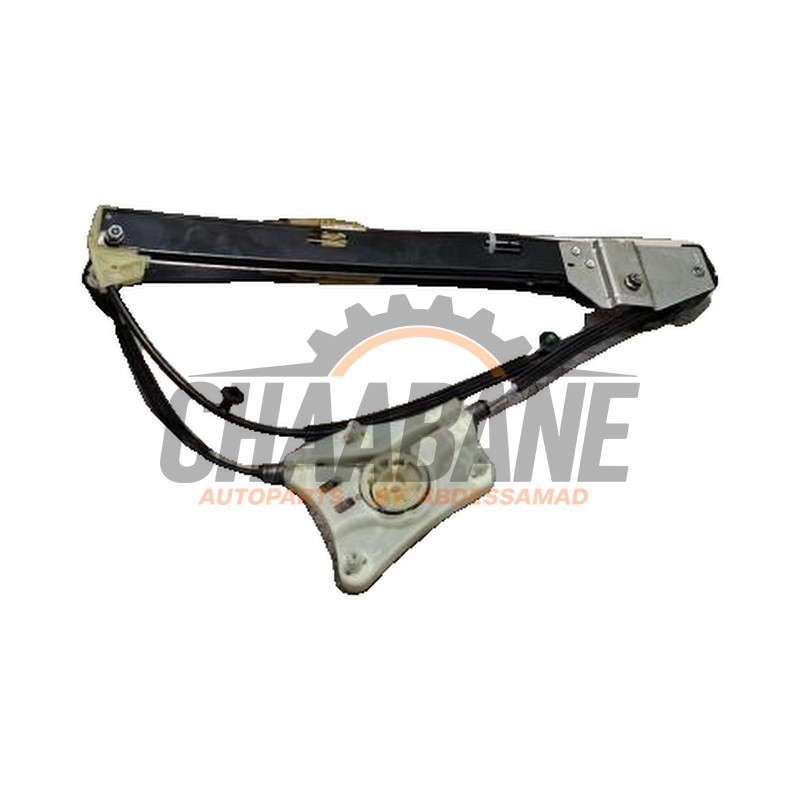 Moteur leve vitre avant gauche 6F9837461C Seat Arona (KJX) 1.0 TSI 12V 2017