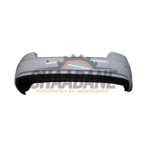 Pare choc arriere Audi A5 2024