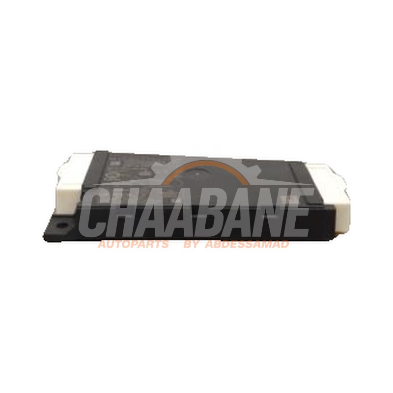 Module dentree sans cle A1679001320 Mercedes GLA (H247) 1.3 180 Turbo 16V