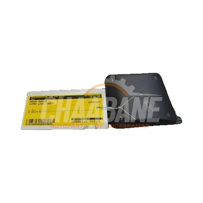 Capteur radar Cupra Leon (KLCB) 1.4 TSI e-Hybrid 16V 2020 2Q0907686E