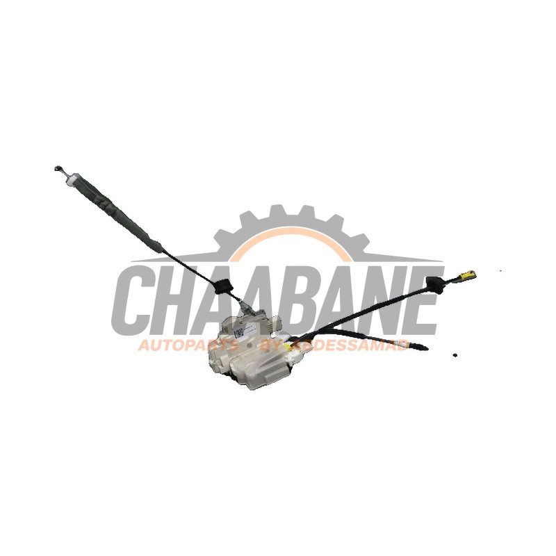 Serrure arriere droite 4G8839016 Audi RS6 2013 / 2018