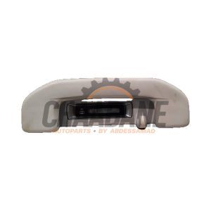 Poignee A2069067000 Mercedes C Estate (S206) C-200d 2.0 Turbo 16V