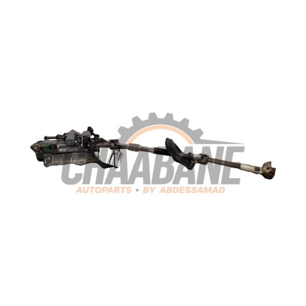Colonne de direction 6700339440 Maserati Levante 3.0 S Biturbo V6 24V 2016