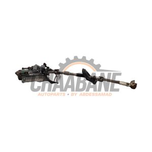 Boitier colonne de direction complet 6700339440 Maserati Levante 3.0 S Biturbo V6 24V 2016