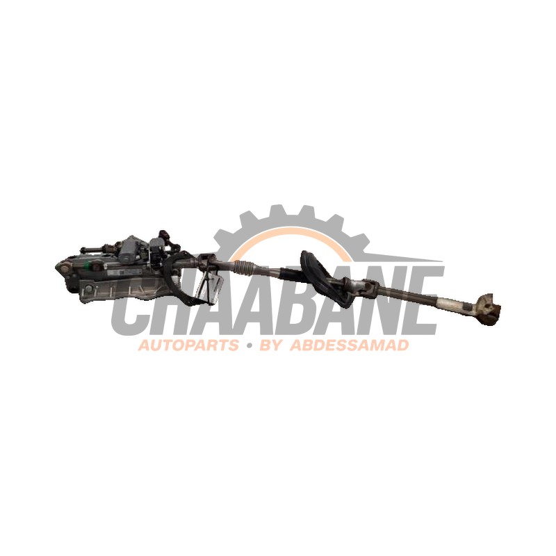 Boitier colonne de direction complet 6700339440 Maserati Levante 3.0 S Biturbo V6 24V 2016