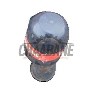Crochet dattelage Skoda Rapid 1.2 TSI 16V 2012 / 2022