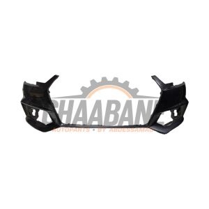 Pare-chocs avant 8W0807065GGRU Audi A4 Avant (B9) 1.4 TFSI 16V 2015