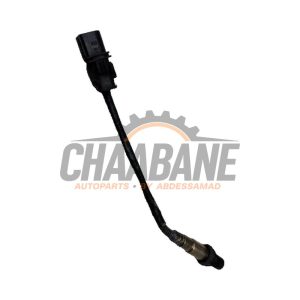 Sonde lambda 0281004072073 Audi SQ5 (8RB) 3.0 TDI V6 24V 2012 / 2017