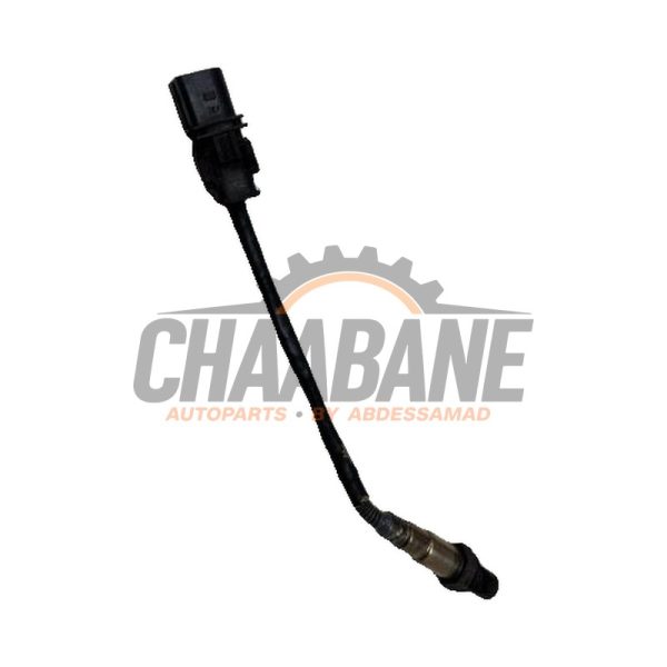 Sonde lambda 0281004072073 Audi SQ5 (8RB) 3.0 TDI V6 24V 2012 / 2017