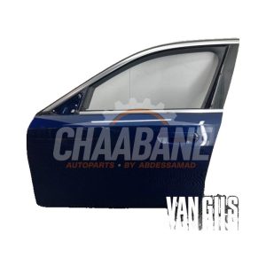 Portiere 4portes avant gauche 41515A32EA3 BMW 5 serie (G60) 530e 2.0 TwinPower Turbo 16V 2023