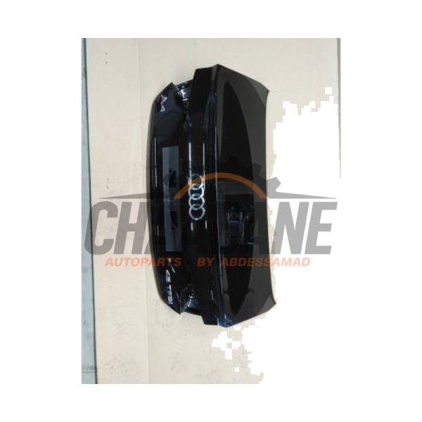 Couvercle coffre 8W5827025D Audi A4 2024