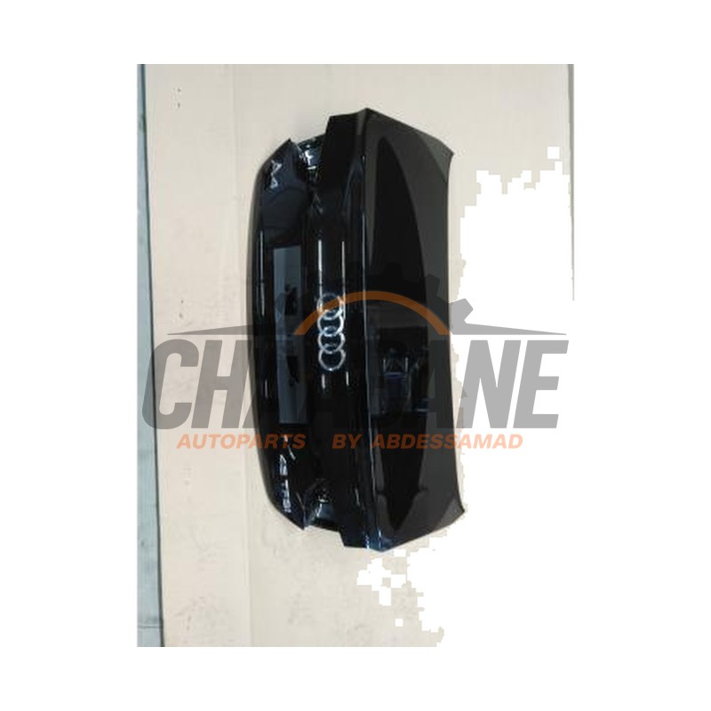 Couvercle coffre 8W5827025D Audi A4 2024