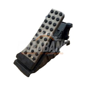 Pedale daccelerateur A2233000500 Mercedes S Lang (V223) 3.0 S-580e 24V 4-Matic