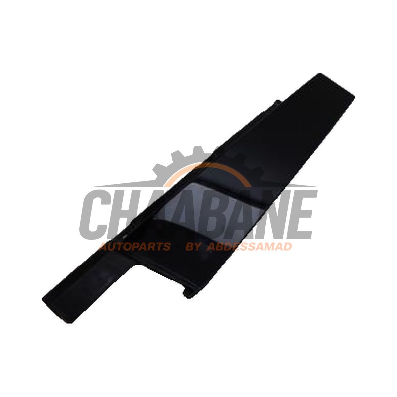 Bande decorative A1777220100 Mercedes A-Klasse AMG (177.0) 2.0 A-35 AMG Turbo 16V 4Matic