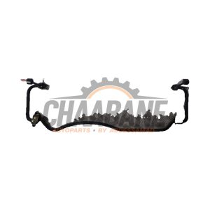 Barre stabilisatrice avant A4473260240 Mercedes Vito Tourer (447.7) 2.2 119 CDI 16V BlueTEC