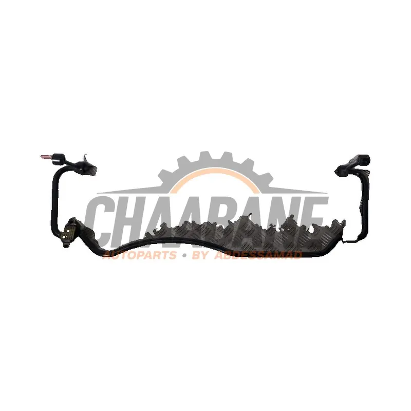 Barre stabilisatrice avant A4473260240 Mercedes Vito Tourer (447.7) 2.2 119 CDI 16V BlueTEC