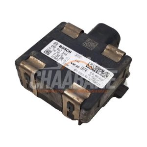 Side assist capteur 4M0907566 Audi A4 (B9) 2.0 TFSI 16V 2015