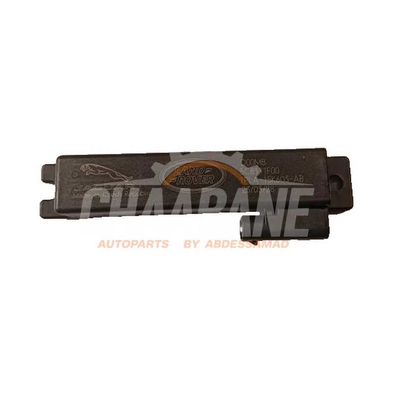 Entree sans cle - Antenne LR099137 Landrover Defender II 3.0 D200 MHEV