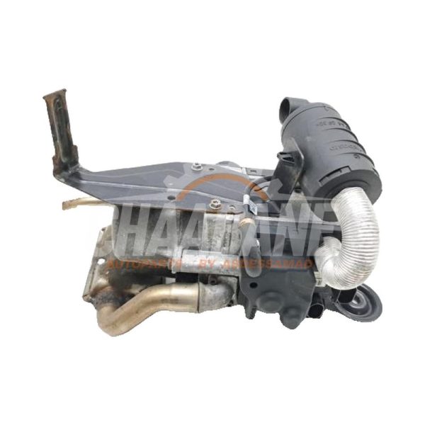 Chauffage stationnaire 3Q0815005AA Volkswagen Passat Variant (3G5) 1.4 GTE 16V 2014 / 2024