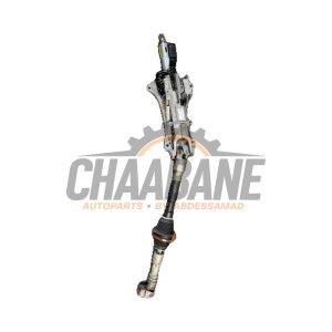 Boitier colonne de direction complet A2534604500 Mercedes GLC (X253) 2.2 220d 16V BlueTEC 4-Matic