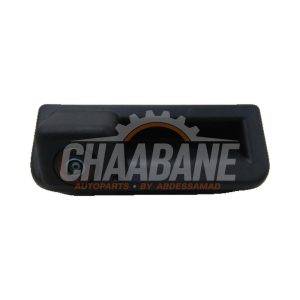 Camera de recul 5E3827566A Audi A3 Sportback (8YA) 2019