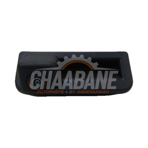 Camera de recul 5E3827566A Audi A3 Sportback (8YA) 2019