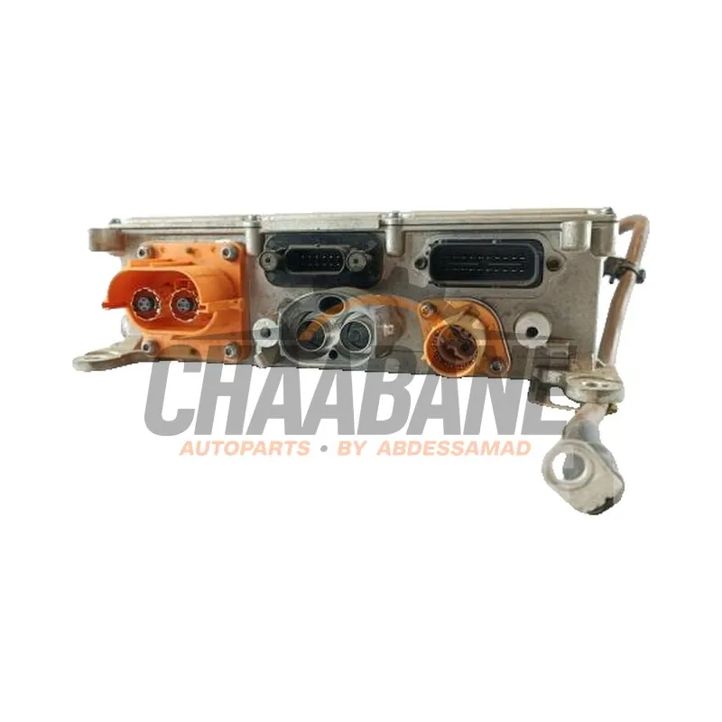 Boitier de controle de batterie A0009019312 Mercedes Vito (447.6) eVito