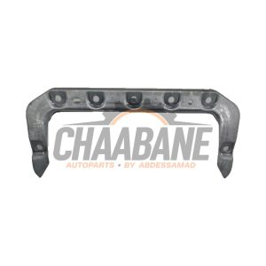 Airbag droite (tableau de bord) 39920519711 BMW 4-Serie 2020