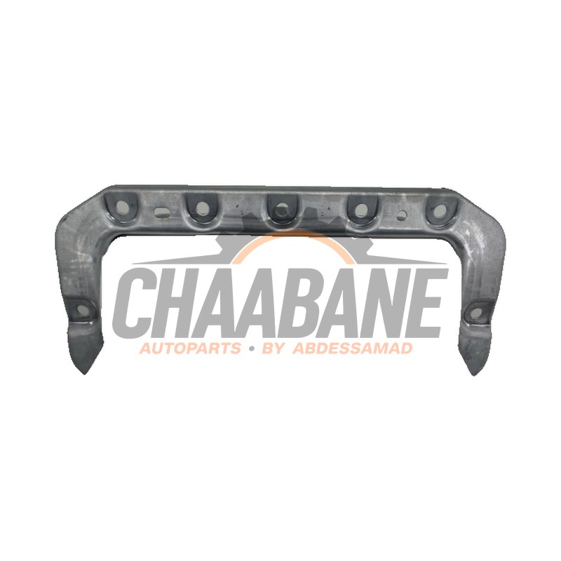 Airbag droite (tableau de bord) 39920519711 BMW 4-Serie 2013 / 2020