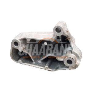 Support boite de vitesses 1K0199117CF Seat Ibiza V (KJB) 1.0 TSI 12V 2017