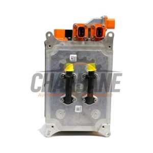 Chargeur de batterie 5QE915682AF Audi A3 Sportback (8VA/8VF) 1.4 TFSI 16V e-tron 2012 / 2020